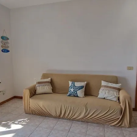 Casa Conchiglia Porto SantʼElpidio