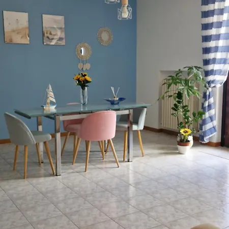Apartament Casa Conchiglia Porto SantʼElpidio