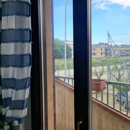 Casa Conchiglia 公寓 *