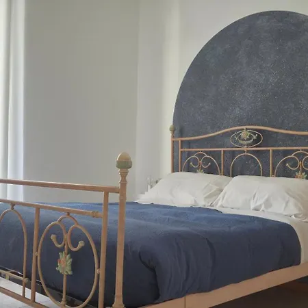 Casa Conchiglia Apartament *