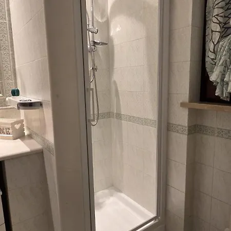 Casa Conchiglia Apartament *