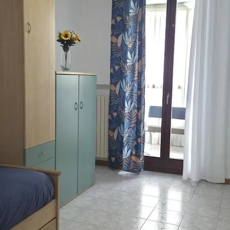 Casa Conchiglia Apartament