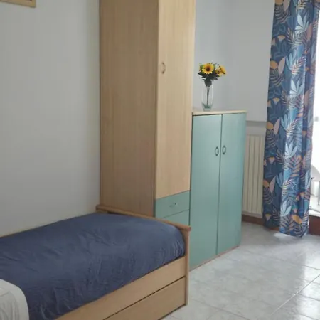 Casa Conchiglia Apartament *