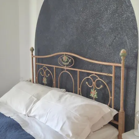 Apartament Casa Conchiglia Porto SantʼElpidio