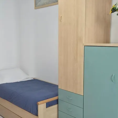 Casa Conchiglia Apartament