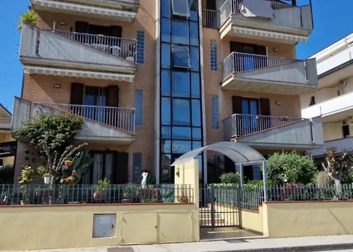 Casa Conchiglia
