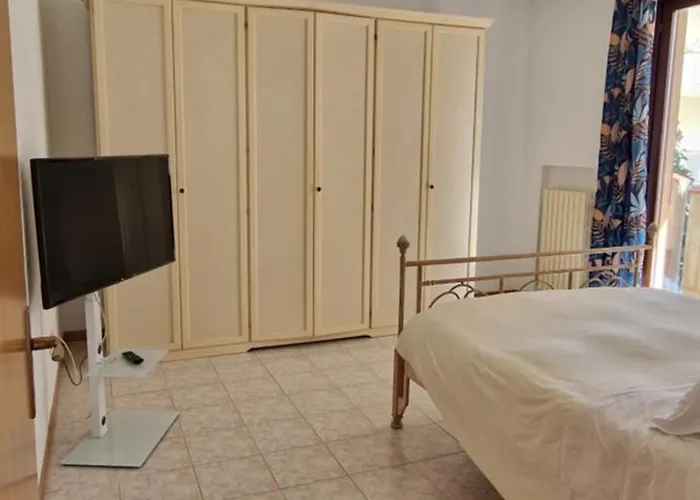 Casa Conchiglia Apartament