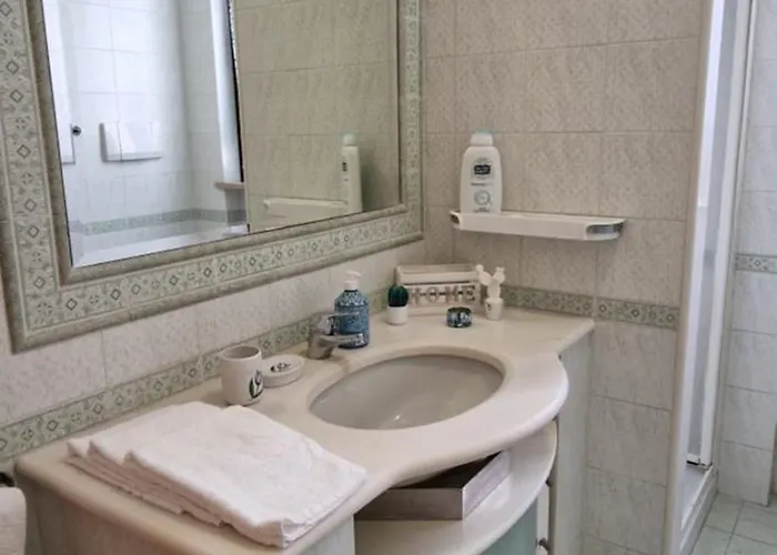 Casa Conchiglia Apartament *