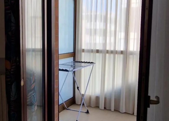 Apartament Casa Conchiglia