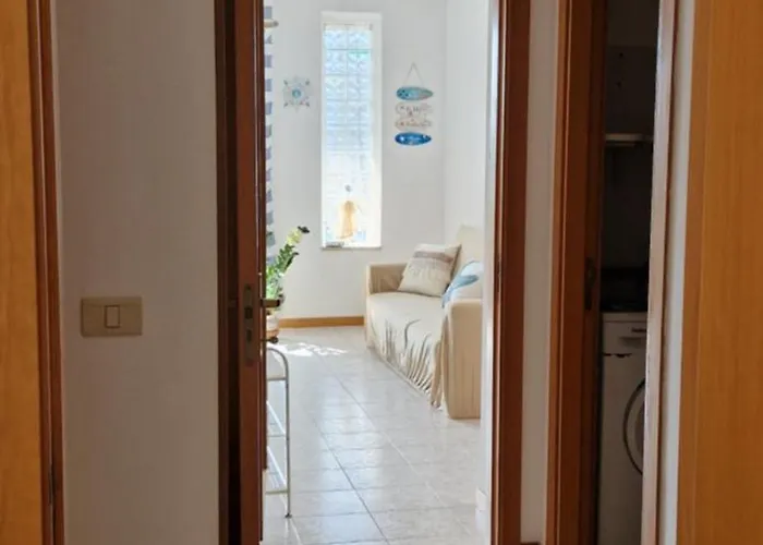 Casa Conchiglia Apartament *