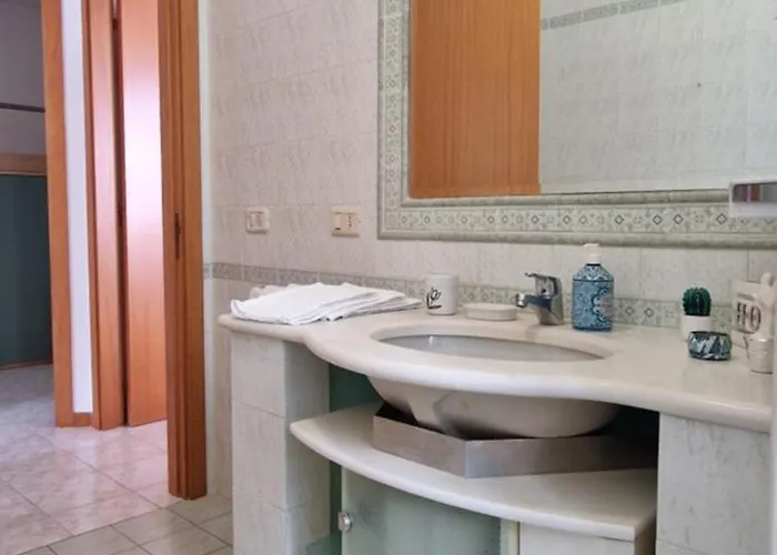 Casa Conchiglia * Porto SantʼElpidio