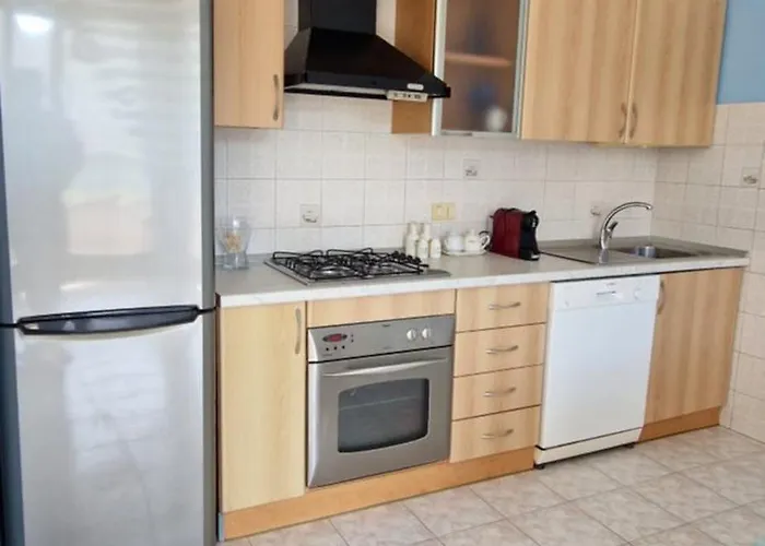 Casa Conchiglia Apartament Porto SantʼElpidio