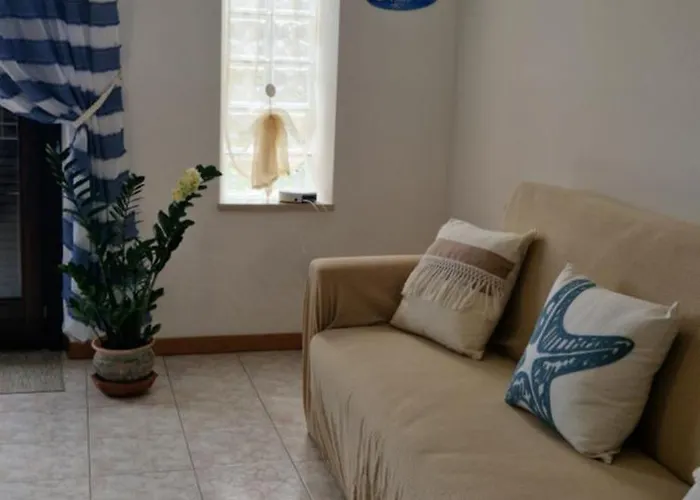 Apartament Casa Conchiglia