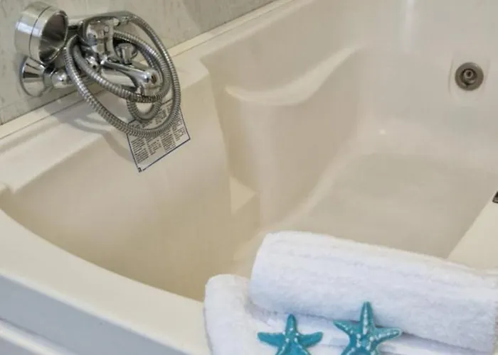 Casa Conchiglia Porto SantʼElpidio