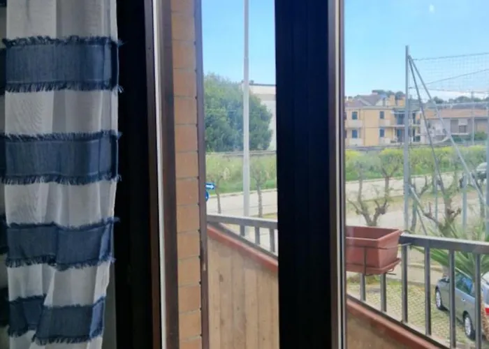 Casa Conchiglia Apartament *