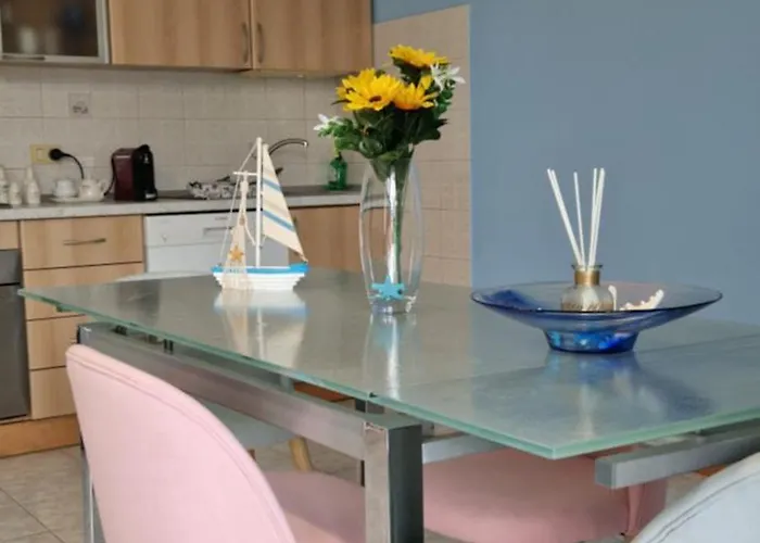 Casa Conchiglia Apartament Porto SantʼElpidio