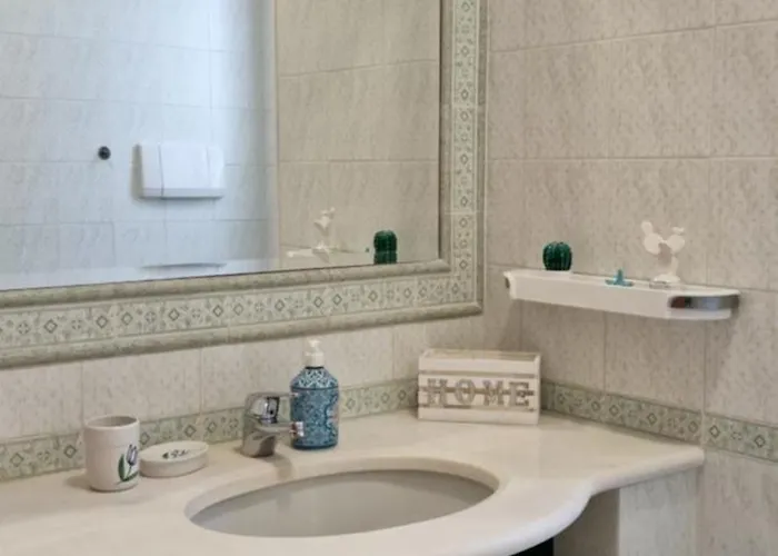 Apartament Casa Conchiglia *