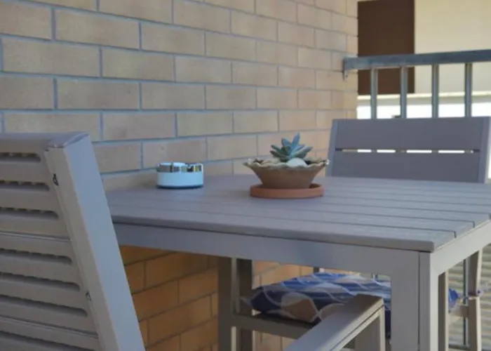 Apartament Casa Conchiglia Porto SantʼElpidio