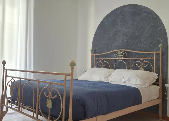 Casa Conchiglia Apartament *