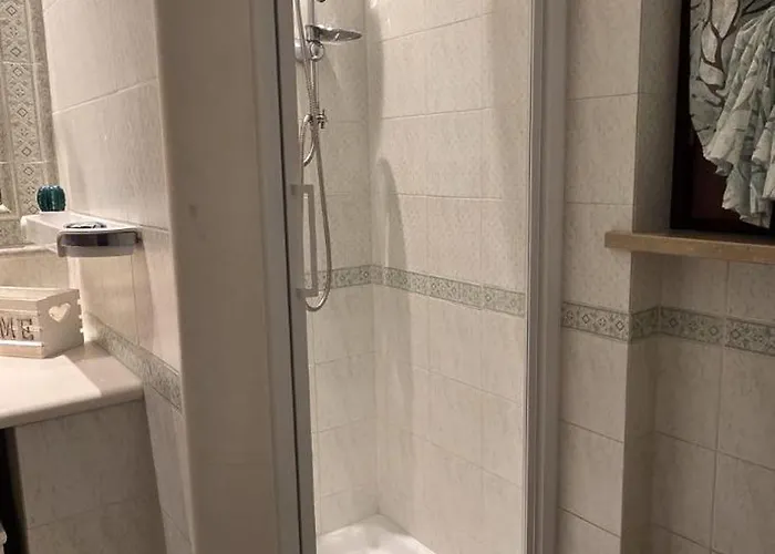 Casa Conchiglia Apartament *