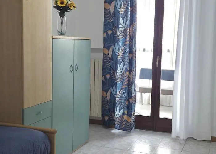 Casa Conchiglia Apartament