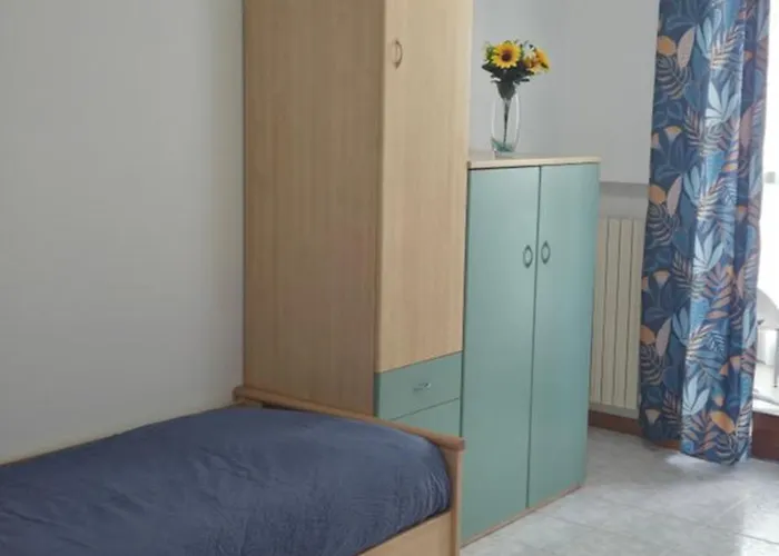 Casa Conchiglia Apartament *