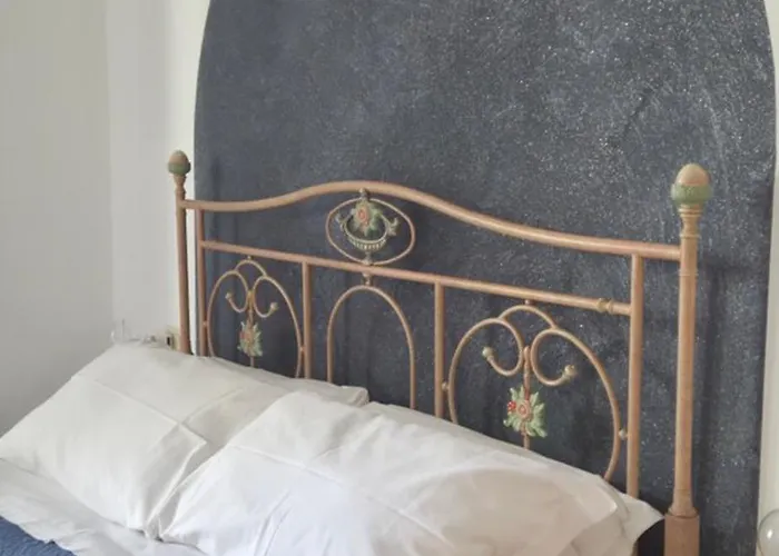 Apartament Casa Conchiglia Porto SantʼElpidio