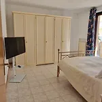 Casa Conchiglia 아파트