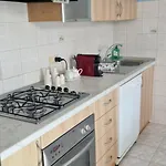 아파트 Casa Conchiglia 포르토 산텔피디오