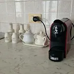 아파트 Casa Conchiglia *