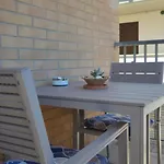 아파트 Casa Conchiglia 포르토 산텔피디오