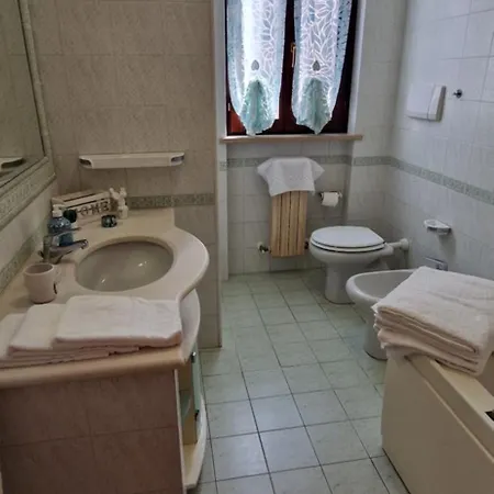 Casa Conchiglia