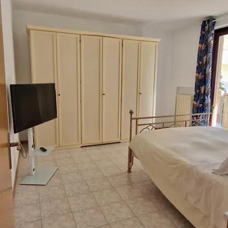 Casa Conchiglia アパート