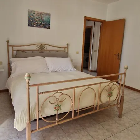 Casa Conchiglia Apartment Porto Sant'Elpidio