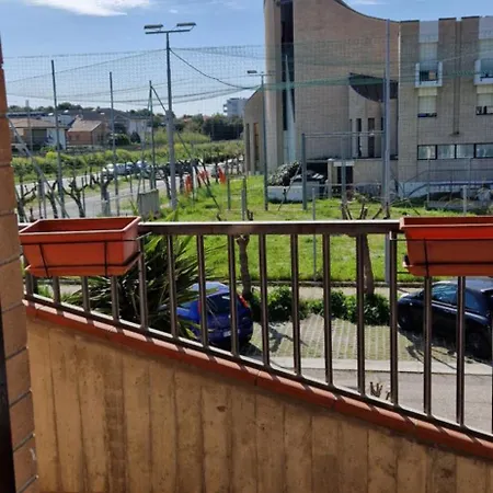 Casa Conchiglia * Porto SantʼElpidio