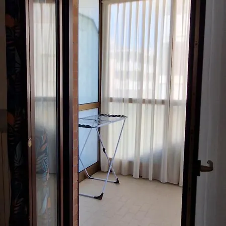 アパート Casa Conchiglia