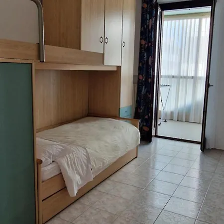 Casa Conchiglia *