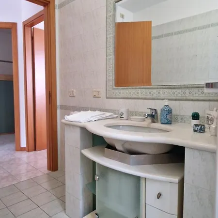 Casa Conchiglia * Porto SantʼElpidio