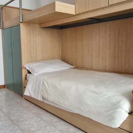 Casa Conchiglia Apartment *