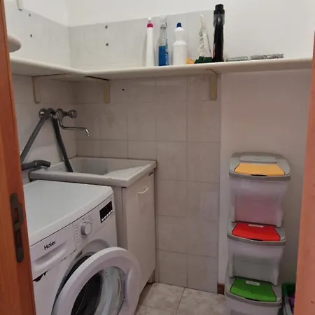 Casa Conchiglia *