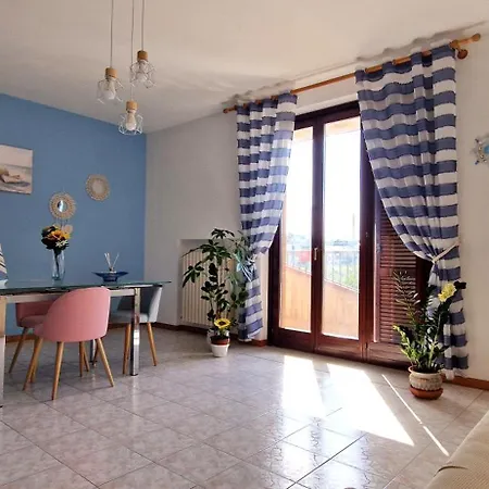 Casa Conchiglia