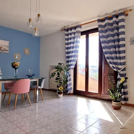 Casa Conchiglia