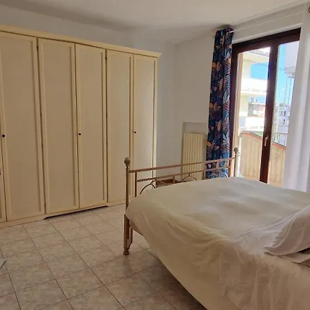 Casa Conchiglia Apartment