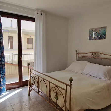 Apartment Casa Conchiglia *