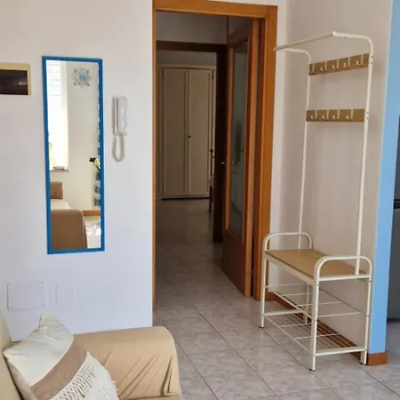 Casa Conchiglia アパート