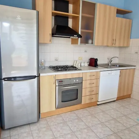 Casa Conchiglia Apartment Porto Sant'Elpidio