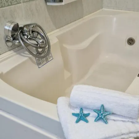 Casa Conchiglia Porto SantʼElpidio