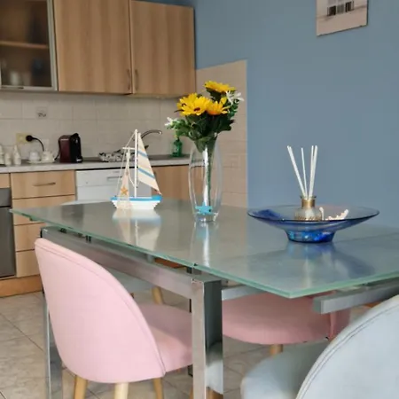 Casa Conchiglia Apartment Porto Sant'Elpidio