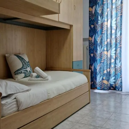 Casa Conchiglia