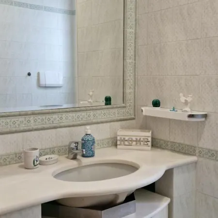 Apartment Casa Conchiglia *